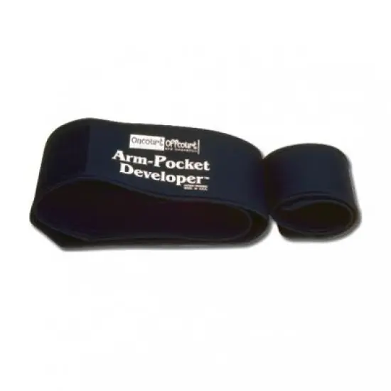 OnCourt OffCourt  Arm Pocket Developer image {2}