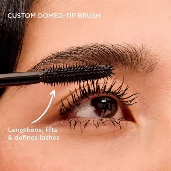 Benefit Cosmetics Lashes For Real Lengthening Mascara Set - 2pc - Ulta Beauty image {4}