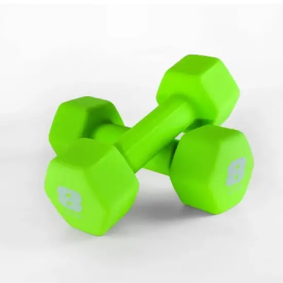 CAP Neoprene Dumbbell image {1}