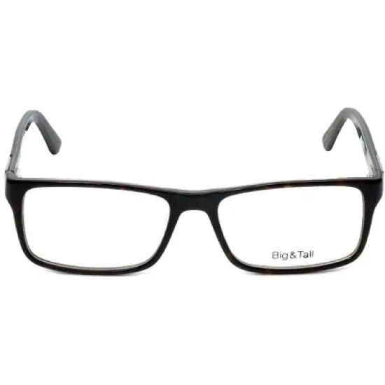 Big & Tall 8 Designer Acetate Reading Glasses image {1}