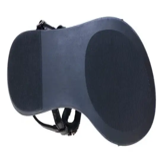 GC Shoes Lidia Metallic Embellished Slingback Flat Sandals image {4}