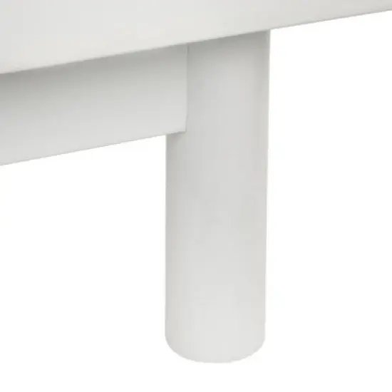 Mason Buffet White - Lifestorey image {4}