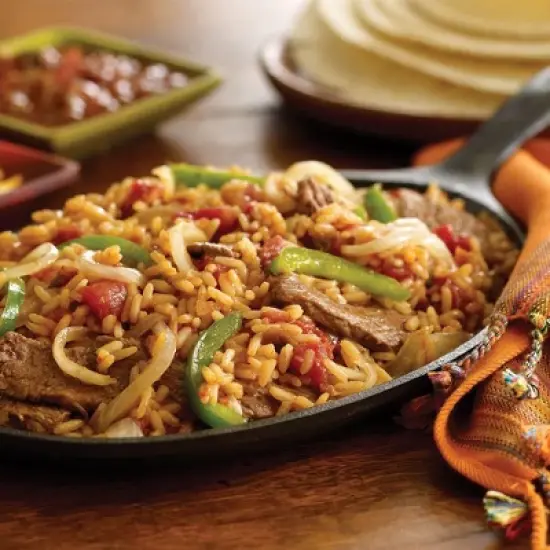 Zatarain's Spanish Rice  - 6.9oz image {5}