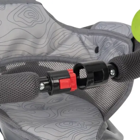 Huffy Malmo Trike Pedal and Push Ride-On Toys image {6}