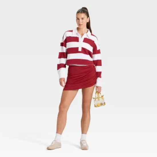 Women's Game Day Layered Skort - JoyLab&trade; image {2}