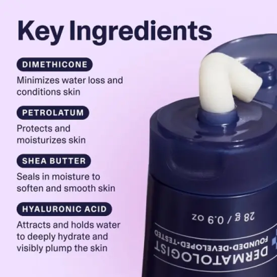 Curology Barrier Balm - 1.6oz image {3}