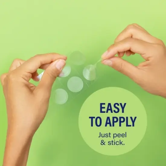 Sarna Bug Bite Patches - 24ct image {9}