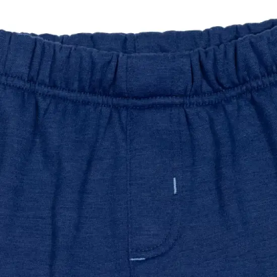 Marvel Avengers Captain America Hulk Iron Man Spider-Man Toddler Boys Long Sleeve Fleece Pant Set  image {6}