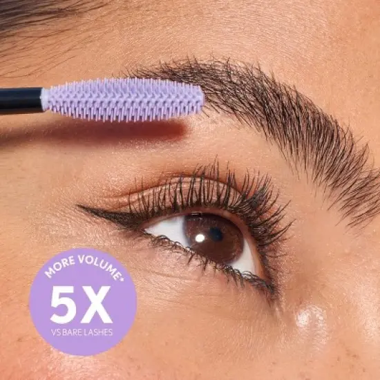 COVERGIRL Lash Blast Bond Mascara - 0.44 fl oz image {8}