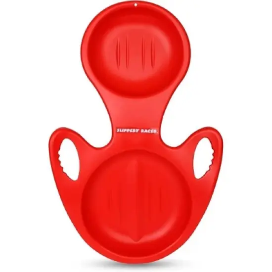Slippery Racer Downhill Blitzer Arrow Snow Sled image {9}