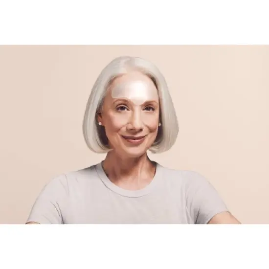 SiO Beauty Brow Lift Face Mask - 1ct image {4}