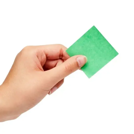 Juvale 7200 Sheets Bulk Colored Tissue Paper for Gift Wrap Bags, Birthday Party Presents Wrapping, 36 Colors, 2 x2 in image {2}