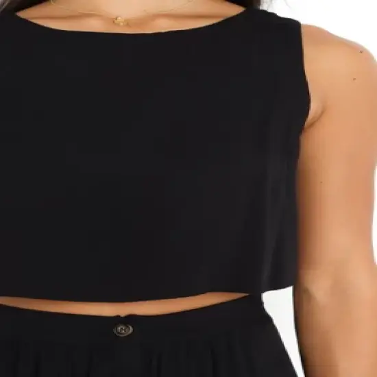 Petal and Pup Womens Ava Top image {7}