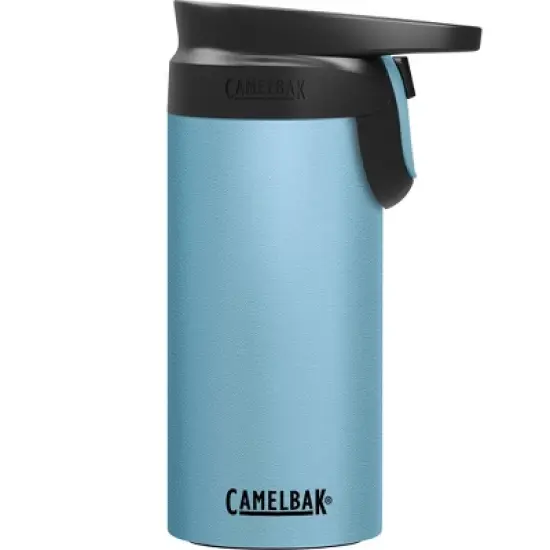 CamelBak 12oz Forge Flow Vacuum Insulated Stainless Steel Travel Mug image {11}