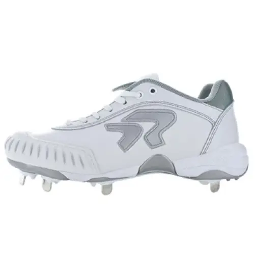 Ringor Dynasty II Women's Softball Spike with Pitchers Toe image {3}