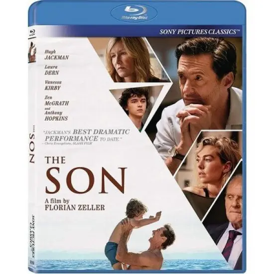 The Son (2023) image {1}