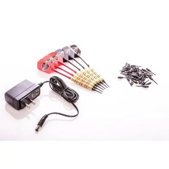 Arachnid Cricket Pro 800 Electronic Dartboard image {3}