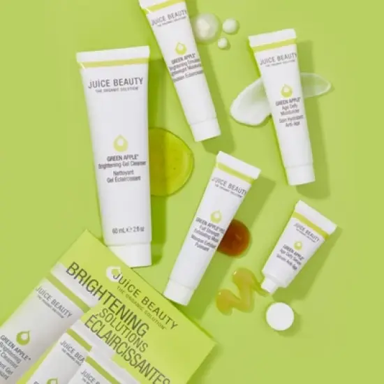 Juice Beauty Green Apple Brightening Solutions - 3.76oz - Ulta Beauty image {2}