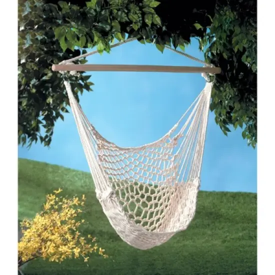 Hammock Chair 39.25x0x46" image {1}
