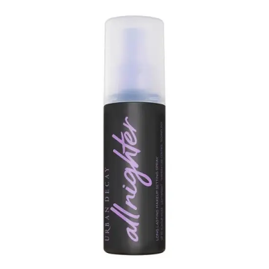 Urban Decay All Nighter Long-Lasting Makeup Setting Spray - Ulta Beauty image {3}