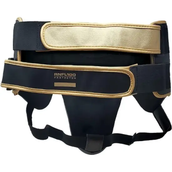 Rival Boxing RNFL100 Professional No-Foul Groin Protector image {3}