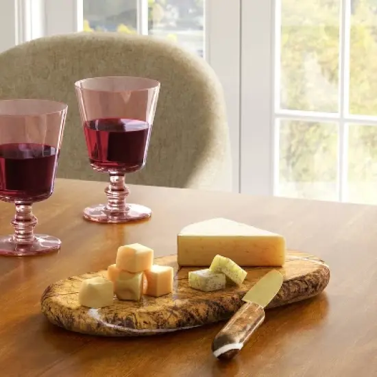 Cheese Server Set - Threshold&trade; image {1}