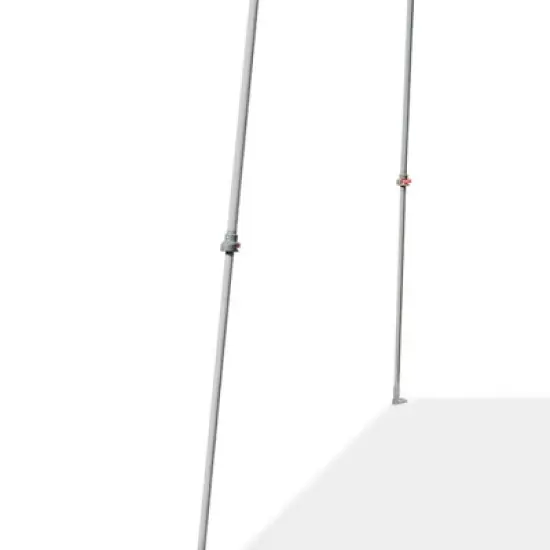 Crown Shades Top Instant Pop Up Canopy w/Carry Bag image {1}