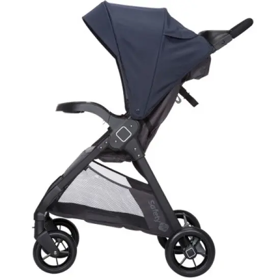 Safety 1st Smooth Ride Travel System image {4}