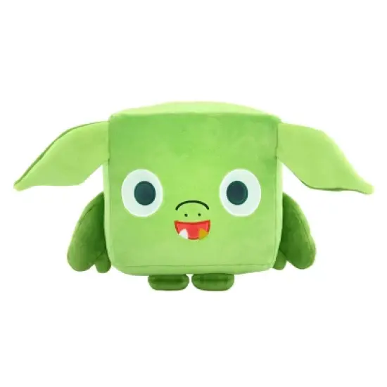 Pet Simulator Series 1 Deluxe Tech 8" Plush (Target Exclusive) image {15}