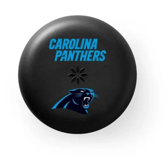 Invisalign&trade; Aligner Case Carolina Panthers image {6}