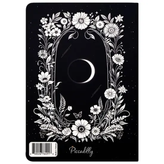 Piccadilly Shadow Growth Journal image {3}