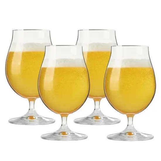 Spiegelau Beer Classics Tulip Glasses Set image {3}