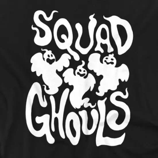 Toddler Boys' Popfunk Halloween Squad Ghouls T-Shirt image {1}
