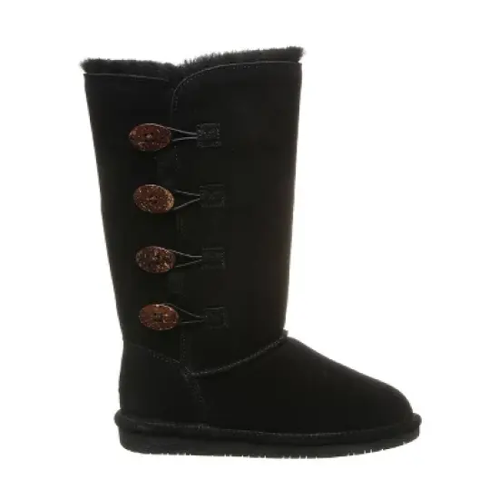 Bearpaw Women's Lori Boots image {2}