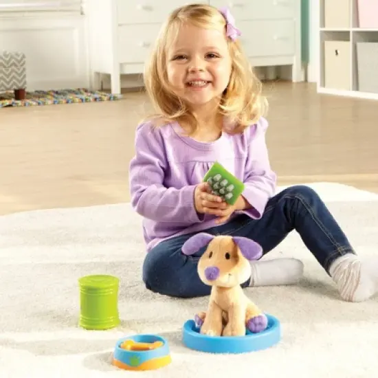 Learning Resources New Sprouts Puppy Play! image {4}