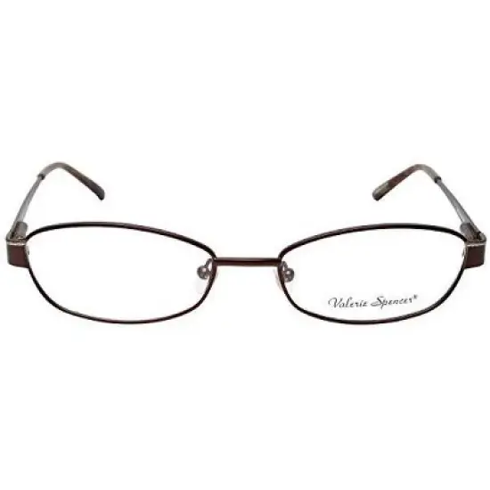 Valerie Spencer Designer Reading Glasses 9171 in Onyx image {2}