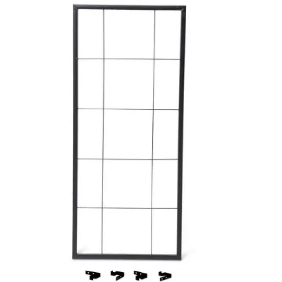 Exeter Wall Trellis, Small image {1}