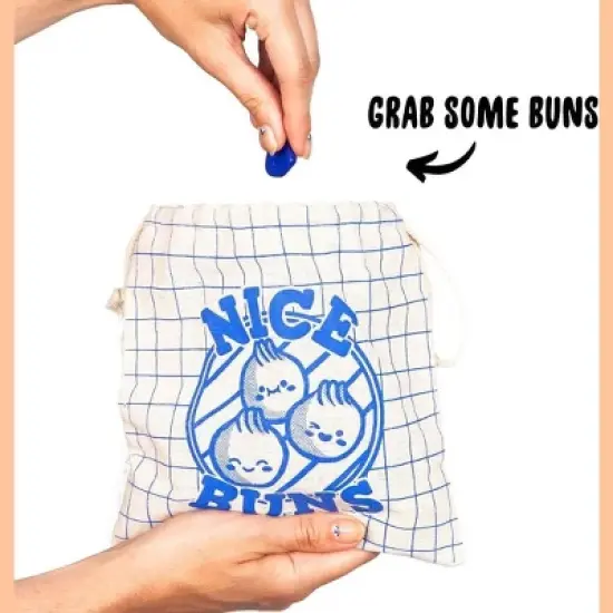 Big Potato Nice Buns: Light Family Strategy Game image {3}