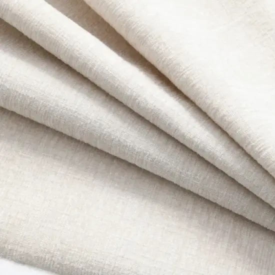 Whisen Oversized Chenille Sectional Sofa with Storage Ottoman and Pockets, Adjustable Phone Holder and Charging Ports image {7}