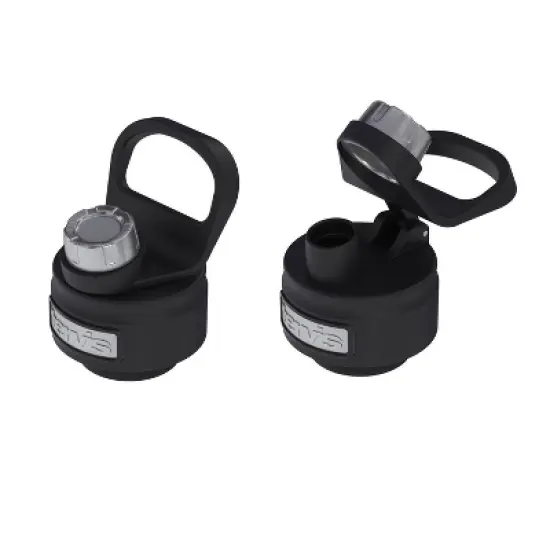 NFL Atlanta Falcons Wide Mouth Water Bottle image {2}