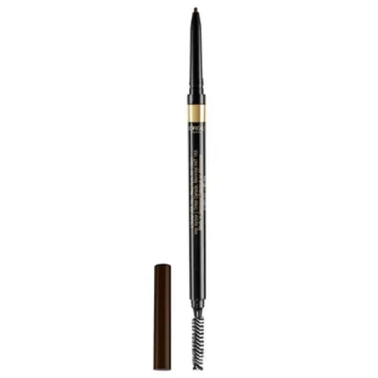 L'Oreal Paris Brow Stylist Definer Eyebrow Mechanical Pencil - 0.003oz image {11}
