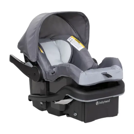  Baby Trend EZ-Lift 35 Plus Infant Car Seat Base image {2}