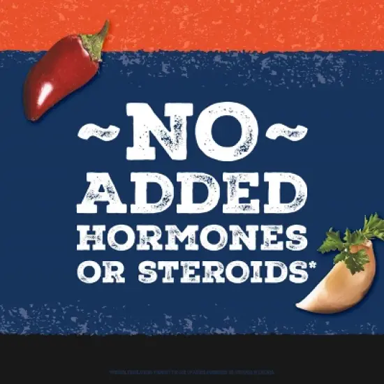 Tyson Buffalo Chicken Wings - Frozen - 40oz image {3}