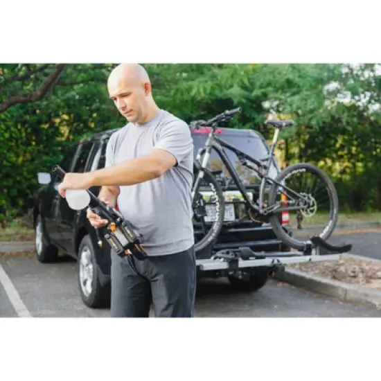 Worx WA4036 Hydroshot 13.5oz. Soap Mixture Container image {2}