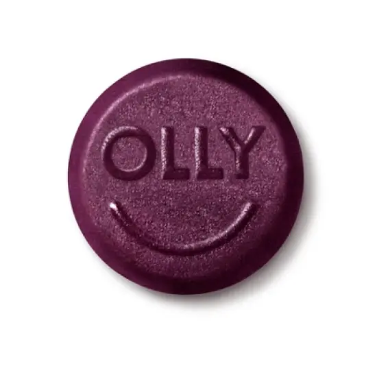 OLLY Immunity Sleep + Elderberry Multivitamins Gummies - Midnight Berry - 36ct image {9}