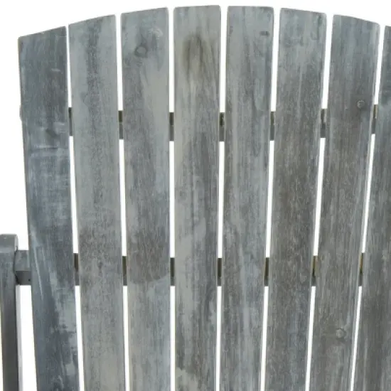Hantom Bench - Outdoor - Safavieh image {4}
