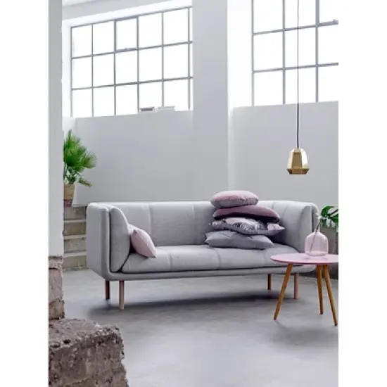 Glass Vase - Storied Home image {1}