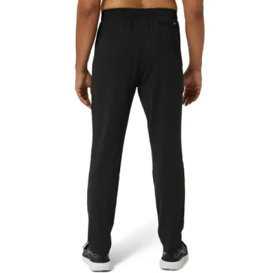ASICS Men's FP PANT Apparel MB3612RT image {1}