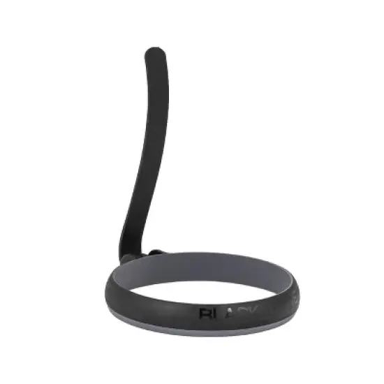 Blackstone Stainless Steel Omelette and Egg Rings: Dishwasher-Safe, Heat-Resistant, Grill Cookware Set image {2}