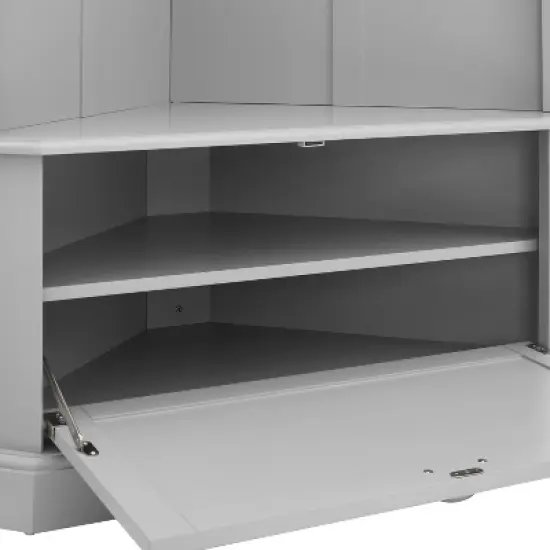 Ellison Corner Hall Tree - Crosley image {8}